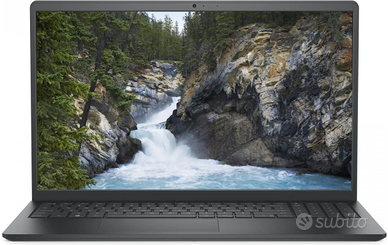 DELL NOTEBOOK I5 PORTATILE ELEGANTE E POTENTE RAM