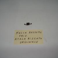 Molla massette frizione Atala Rizzato 