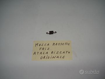 Molla massette frizione Atala Rizzato 