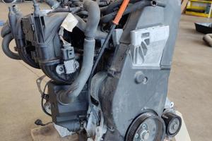 Motore VOLKSWAGEN LUPO 1400cc benzina del 2002