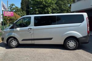 FORD Transit Custom 2ª s - 2017