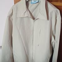 giubbino mezza stagione uomo 