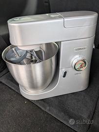 planetaria impastatrice Kenwood 6,7lt