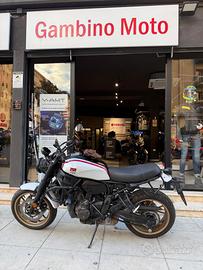 Yamaha XSR 700 ABS Xtribute