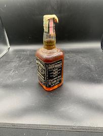 Jack daniel's liquore