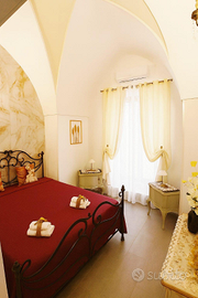 Casa vacanza a Copertino in Salento