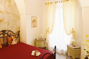 Casa vacanza a Copertino in Salento