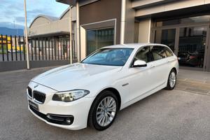 Bmw 520 520d Touring Luxury