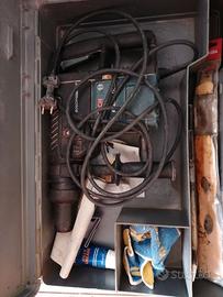 Martello Demolitore Bosch hammer sds max