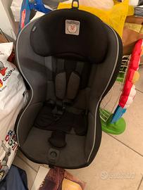 Seggiolino auto Peg Perego