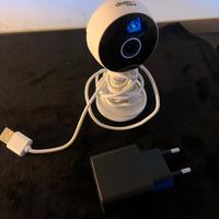 Videocamera di sorveglianza Beghelli