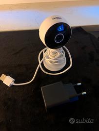 Videocamera di sorveglianza Beghelli