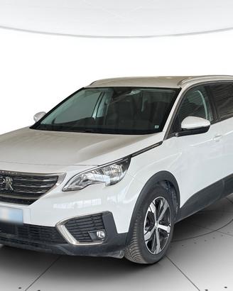 PEUGEOT 5008 1.6 BlueHDi 120cv Allure 7p.ti EAT6