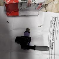 Yamaha xenter 150 iniettore nuovo 