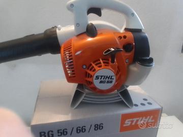 Stihl BG 56