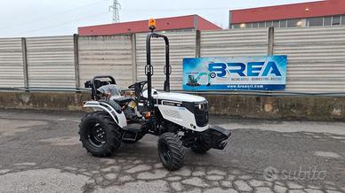 TRATTORI COMPATTI STARTRAC STARTRAC223 4WD
