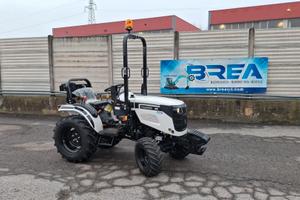 TRATTORI COMPATTI STARTRAC STARTRAC223 4WD
