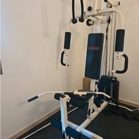 macchina da palestra i 