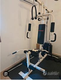 macchina da palestra i 