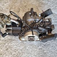 Benelli Motorella 50 GL Ciclomotore Ricambi Usati