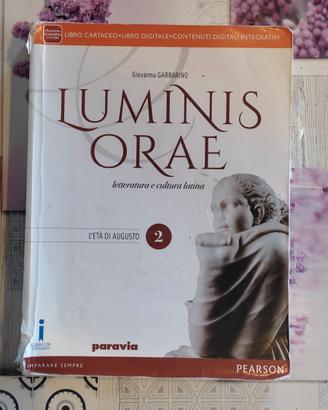 Luminis Orae 2