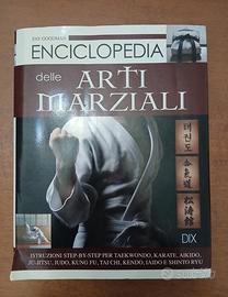 Enciclopedia delle Arti Marziali