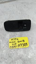 PULSANTIERA ANTERIORE DESTRA ALFA ROMEO Mito Serie