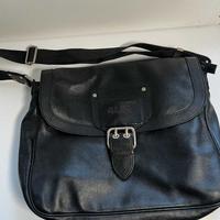 Borsa tracolla cartella Cesare Paciotti 4US