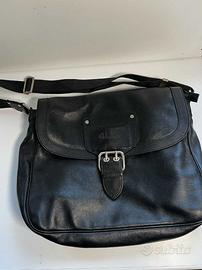 Borsa tracolla cartella Cesare Paciotti 4US