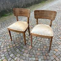 sedie antiche da camera