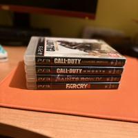 Giochi PlayStation 3