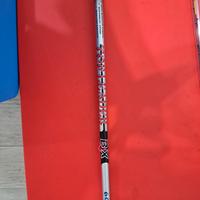 canna da mare/lago + cimini regolabili