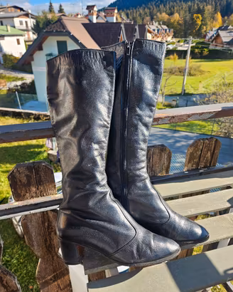 stivali donna 37.5
