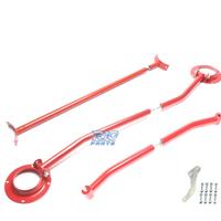 KIT BARRE STABILIZZATRICI REGOLABILI VOLKSWAGEN VW