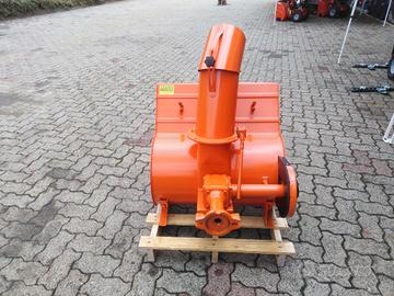 SPAZZANEVE PER MOTOCOLTIVATORE