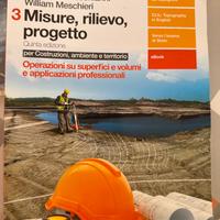 Misure, rilievo, progetto