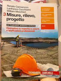 Misure, rilievo, progetto
