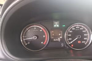 Mitsubishi L200 spartan