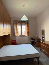 Camera singola Cagliari Via Giudice Chiano