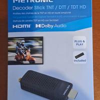 Decoder Stick  HDMI DV3T2