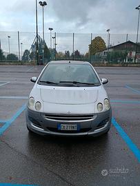 smart in buoni condizioni