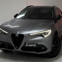 Alfa Romeo Stelvio 190CV Q4 Sport-Tech IVA ESPOSTA