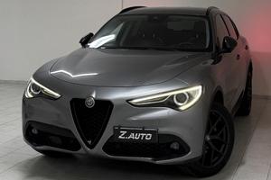 Alfa Romeo Stelvio 190CV Q4 Sport-Tech IVA ESPOSTA