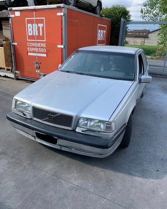 Ricambi Volvo 850 1993 - Veicolo per ricambi