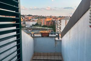 Bilocale fronte supermercato MD Centro Campobasso