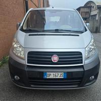 Fiat Scudo 2.0 MJT PL Combi 8 posti (M1)