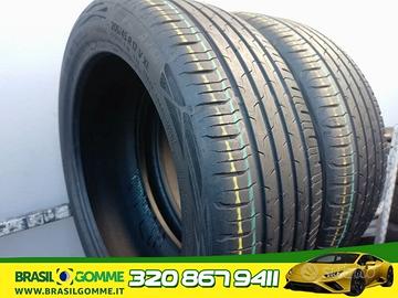 GOMME USATE 205 45 R17 88V CONTINENTAL ECOCONTACT6