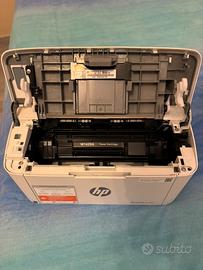 Stanpante HP e scanner Canon