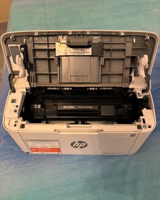 Stanpante HP e scanner Canon