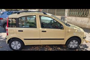 Fiat panda 1200 benzina